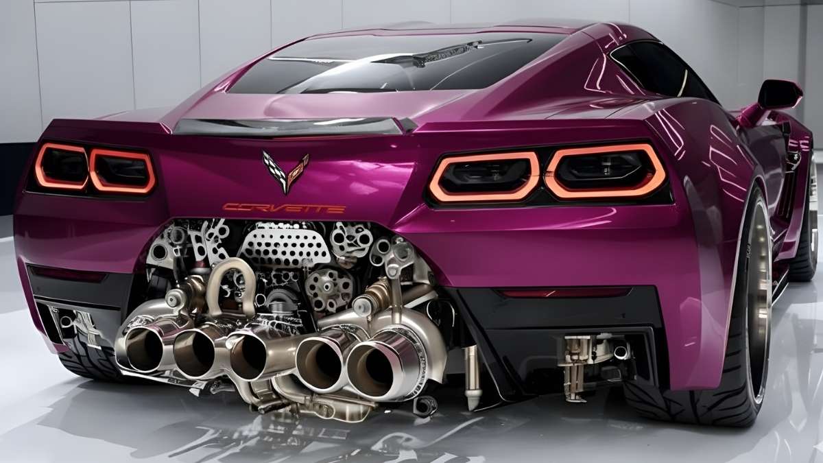 Chevrolet Corvette C11 2026: Precio, Especificaciones y Rendimiento del Súperdeportivo Americano