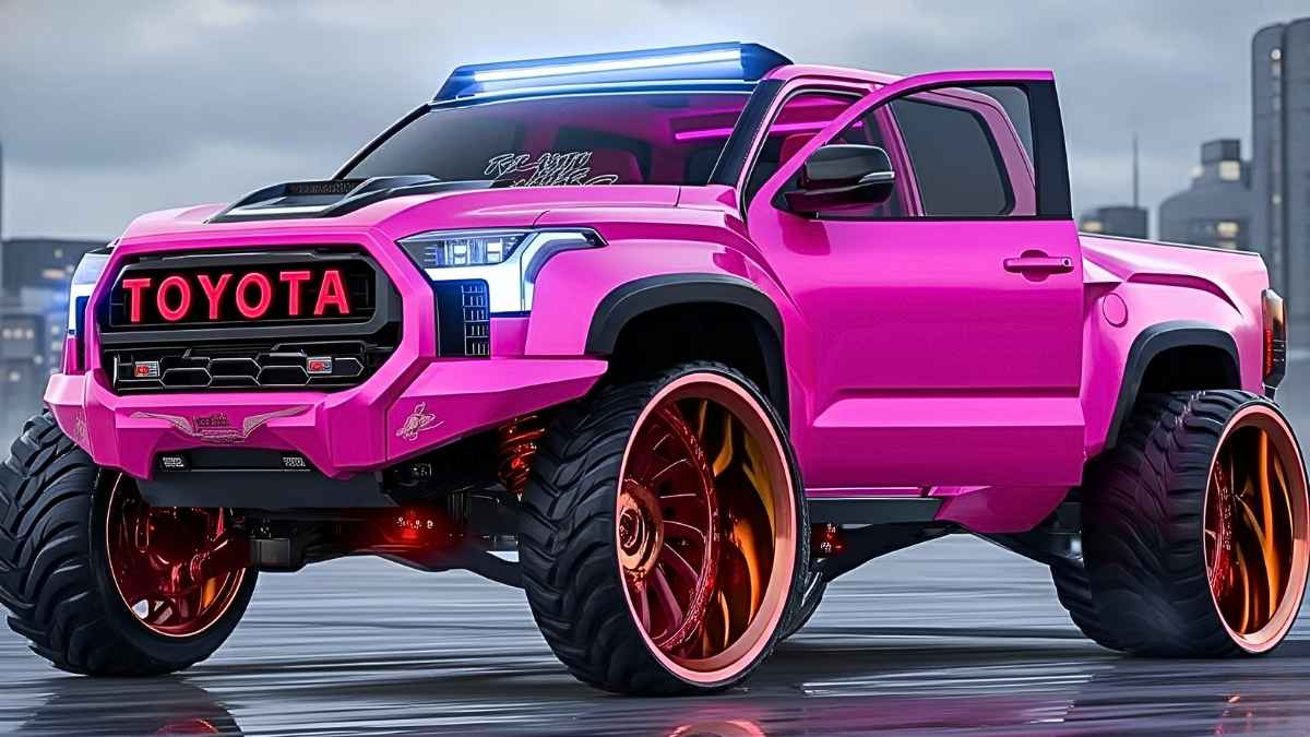 Toyota Hilux 2026: Características, Precio y Novedades del Modelo Más Esperado en 2026