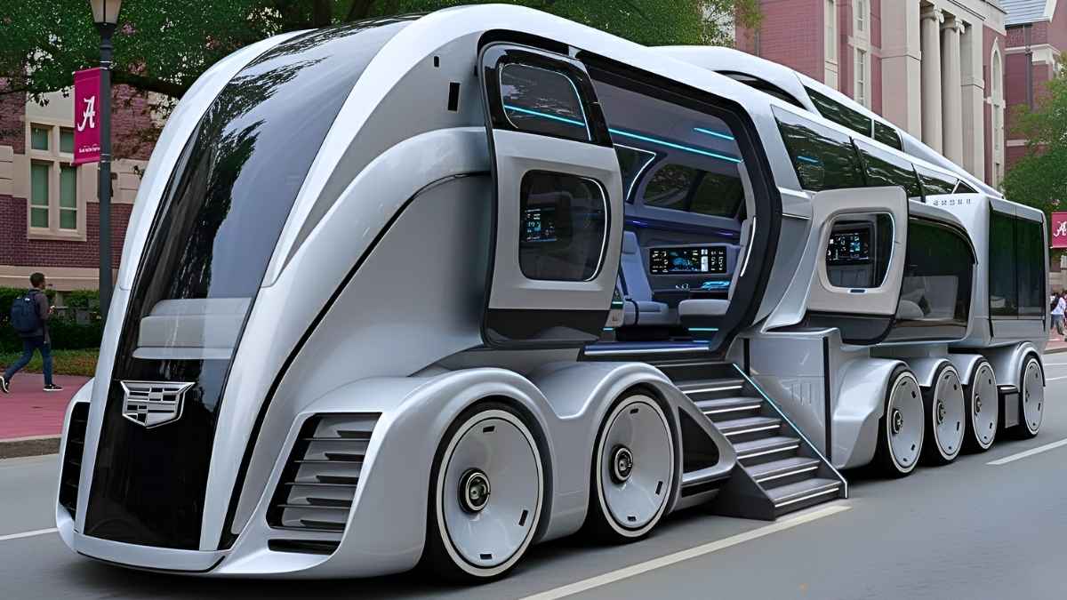 Bugatti Hyper Travel GT 2026: El Futuro del Gran Turismo de Lujo y Velocidad Extrema