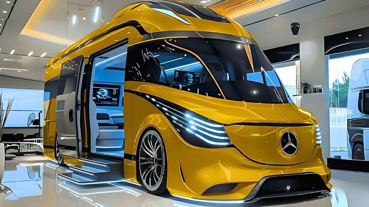 Mercedes-Benz GLC 2026: El SUV Premium que Revoluciona Lujo, Tecnología y Eficiencia