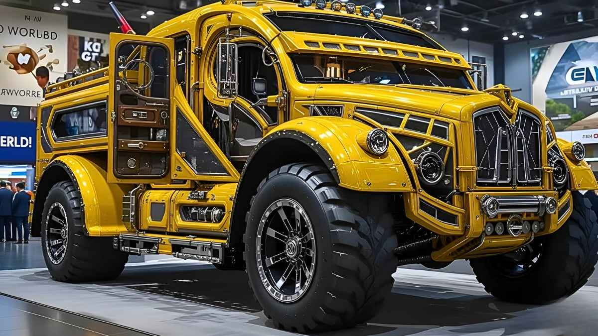 CatTitan X 2026: La Máxima Revolución en Potencia y Tecnología para Maquinaria Pesada