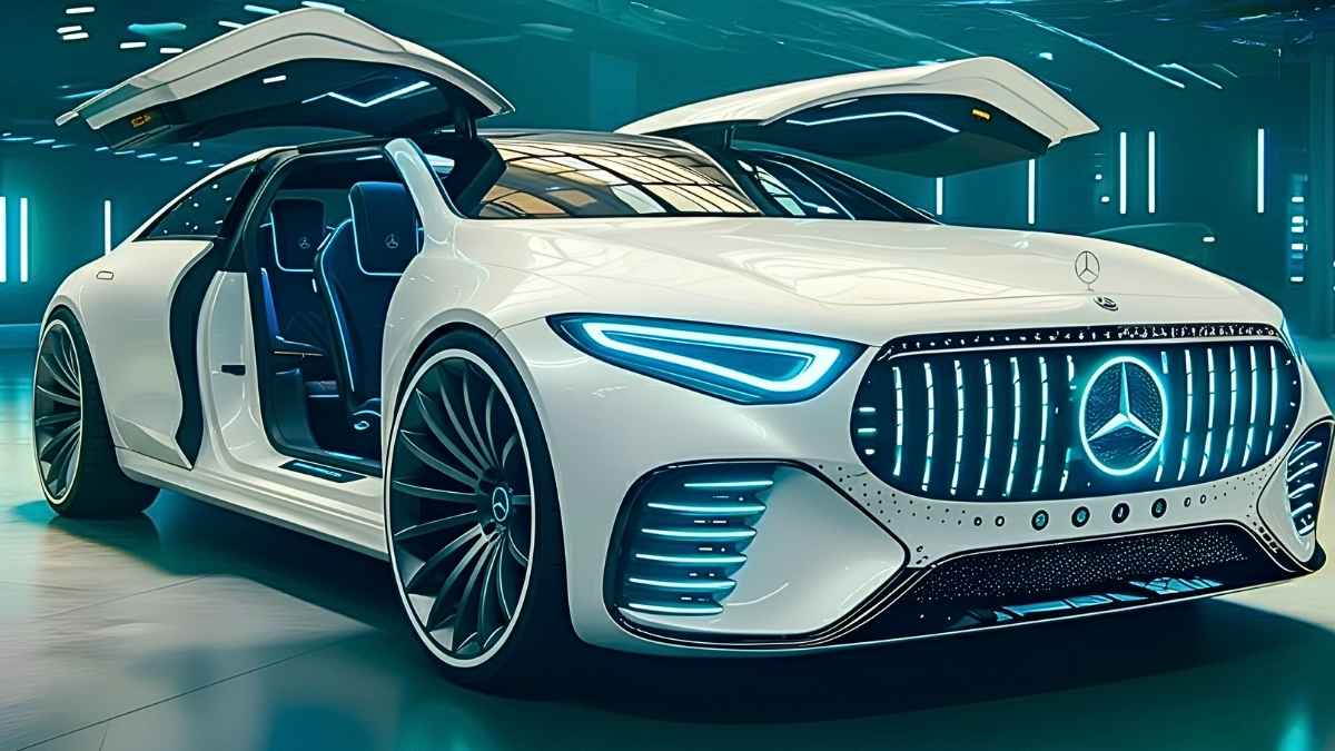 Mercedes-Benz Clase E 2026 Llega con Tecnología Más Inteligente y Lujo de Nueva Generación