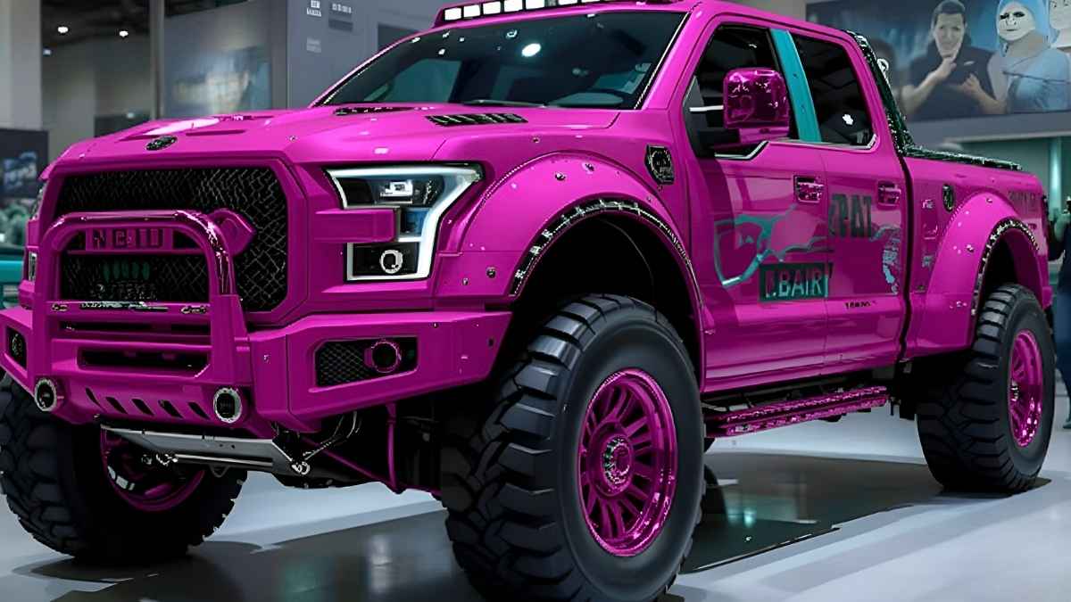 Caterpillar 2026: La Pickup Todo Terreno que Está Revolucionando el Mercado