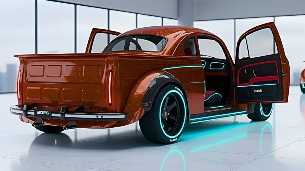 Audi TT 2026: Reseña Completa con Diseño, Rendimiento, Tecnología y Conducción Real