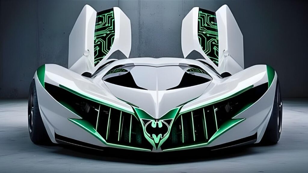 BYD YangWang U9 Xtreme 2026: El Hypercar Eléctrico que Redefine el Rendimiento