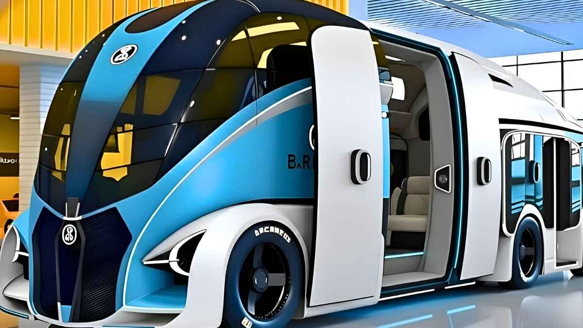 Bugatti Hyper Travel GT 2026: El lujo futurista que lleva la velocidad a otro nivel