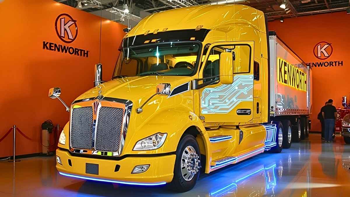 Guía Completa del Kenworth W900 Motorhome 2026: Diseño, Lujo y Rendimiento