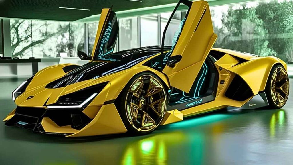 Lamborghini Revuelto Phantom 2026: La Potencia del Híperauto Híbrido Redefinida