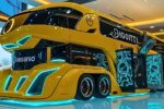 Primera Vista del Bugatti Hyper-RV 2026: Redefiniendo el Lujo en Viajes sobre Ruedas