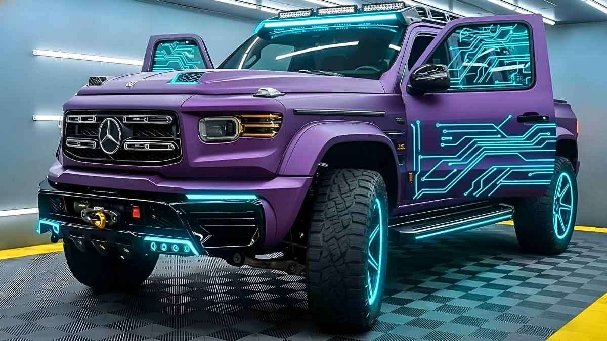 Mercedes X-Class Pickup 2026: Review con Lujo, Especificaciones del Motor y Detalles de Precio