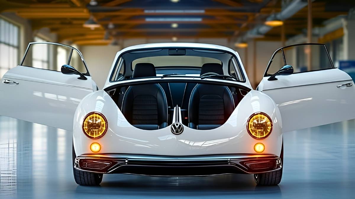 Karmann Ghia 2026: El Regreso del Ícono Clásico con Tecnología Moderna y Estilo Renovado