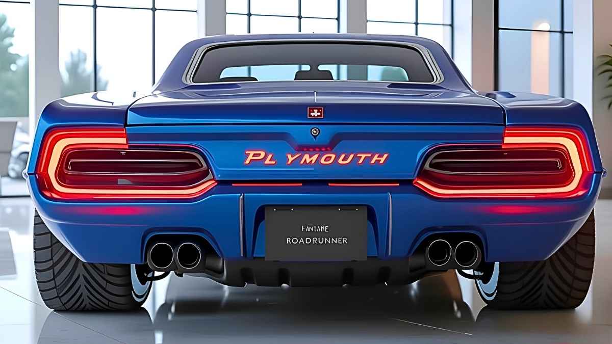 Roadrunner 2026: Precio, Ficha Técnica, Características, Rendimiento, Fotos y Novedades del Nuevo Modelo