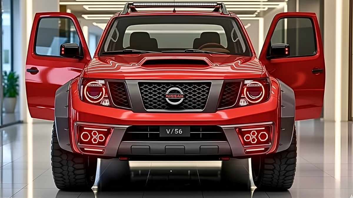 Chevy Silverado 1500 2026: Potencia, Diseño Moderno y Tecnología de Última Generación para el Futuro