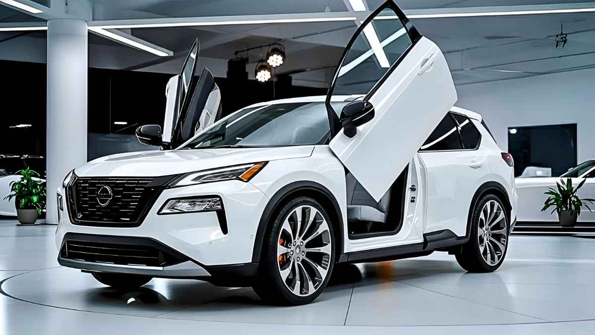 Kia Stinger 2026: Potencia, Estilo y Tecnología de Vanguardia en la Deportiva del Futuro