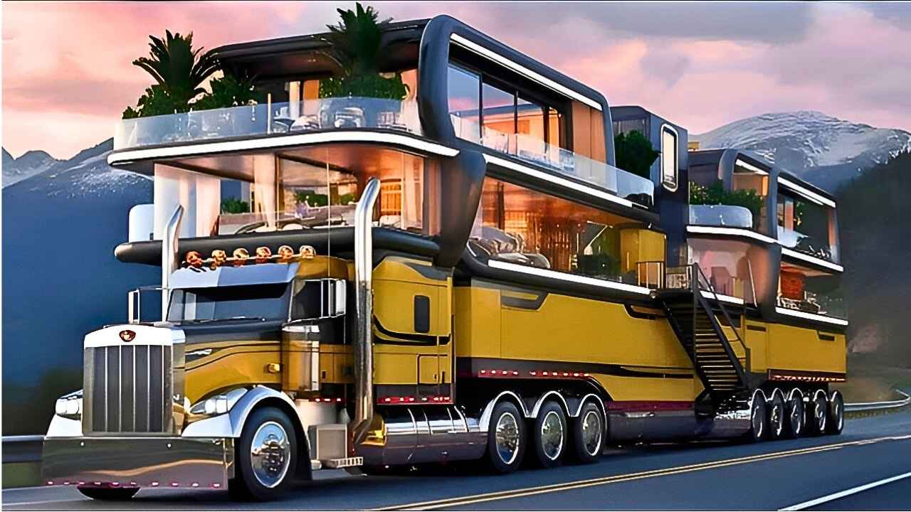 Kenworth T2000 2026: Camión de Alto Rendimiento y Eficiencia para Larga Distancia
