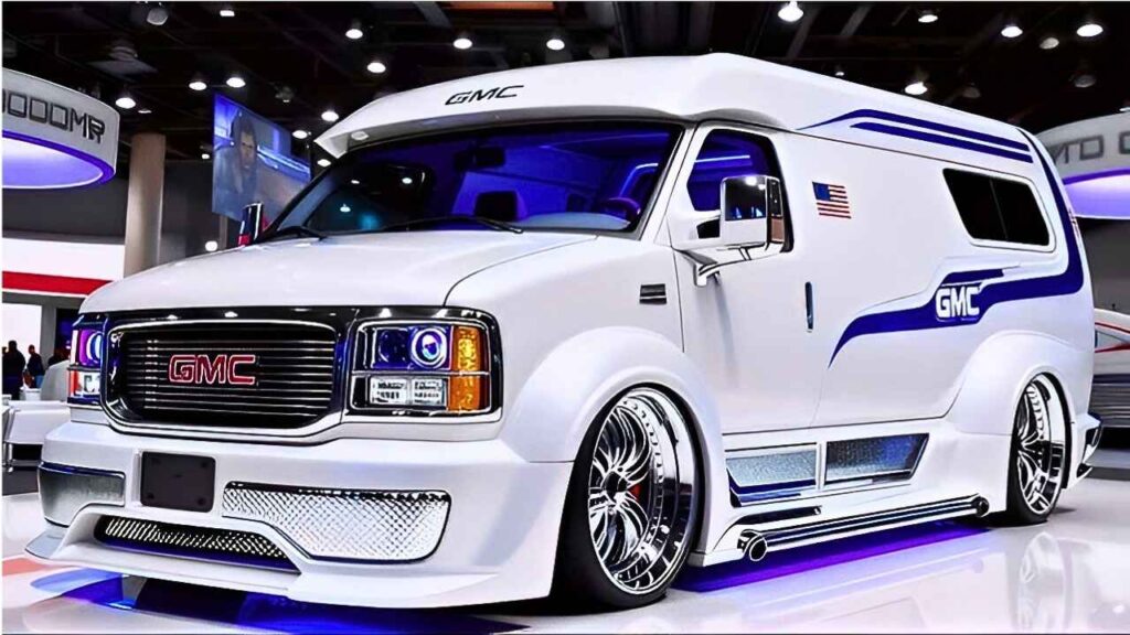 GMC Sierra 2026: Características, Precios y Novedades del Camioneta Pickup Más Esperada