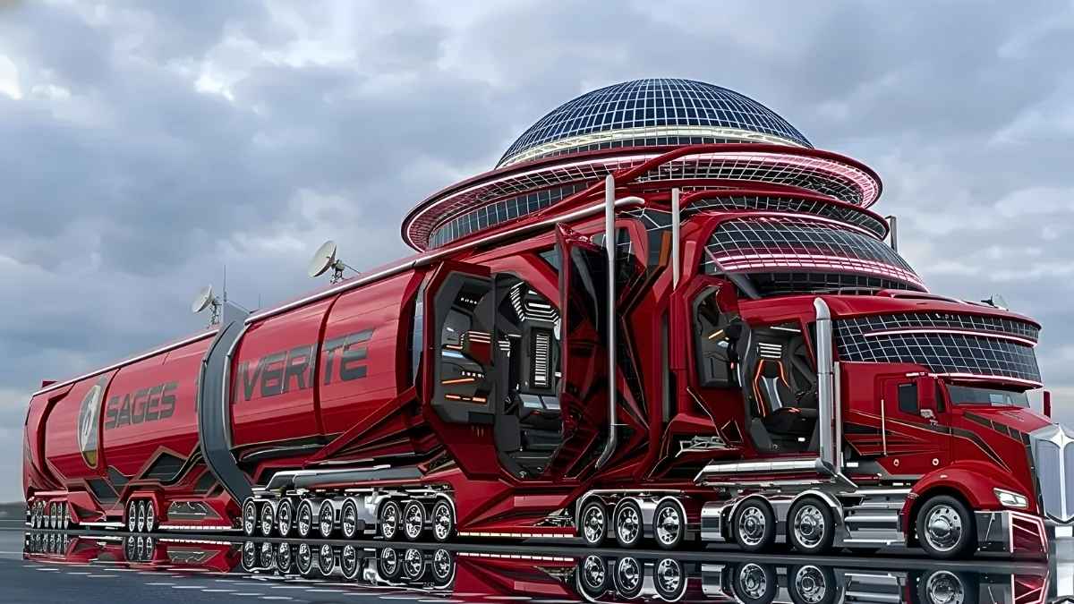 Bugatti Motorhome 2026: Rendimiento de Supercar, Lujo Ultra-Premium de $8M y Experiencia de Viaje Futurista