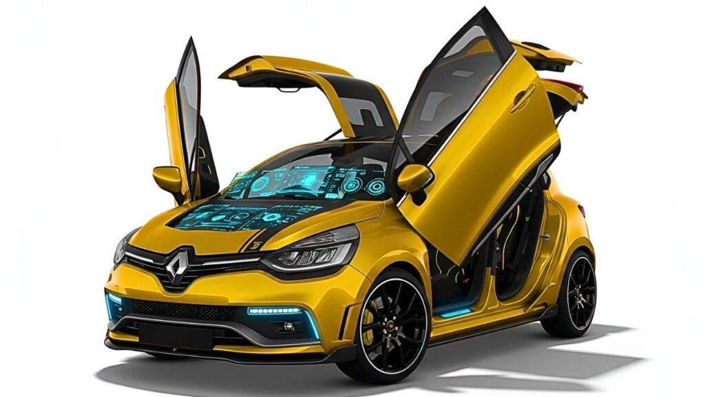 Renault Clio 2026: La Sexta Generación del Ícono Compacto con Diseño Expresivo y Tecnología Híbrida