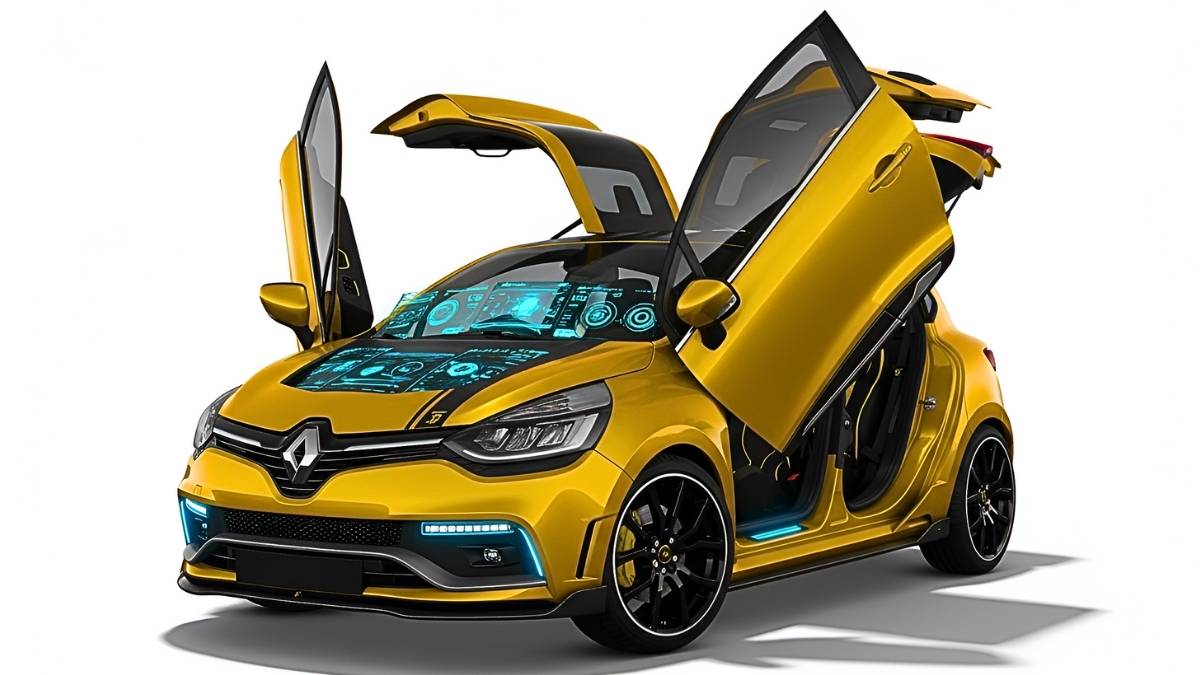 Renault Clio 2026: La Sexta Generación del Ícono Compacto con Diseño Expresivo y Tecnología Híbrida