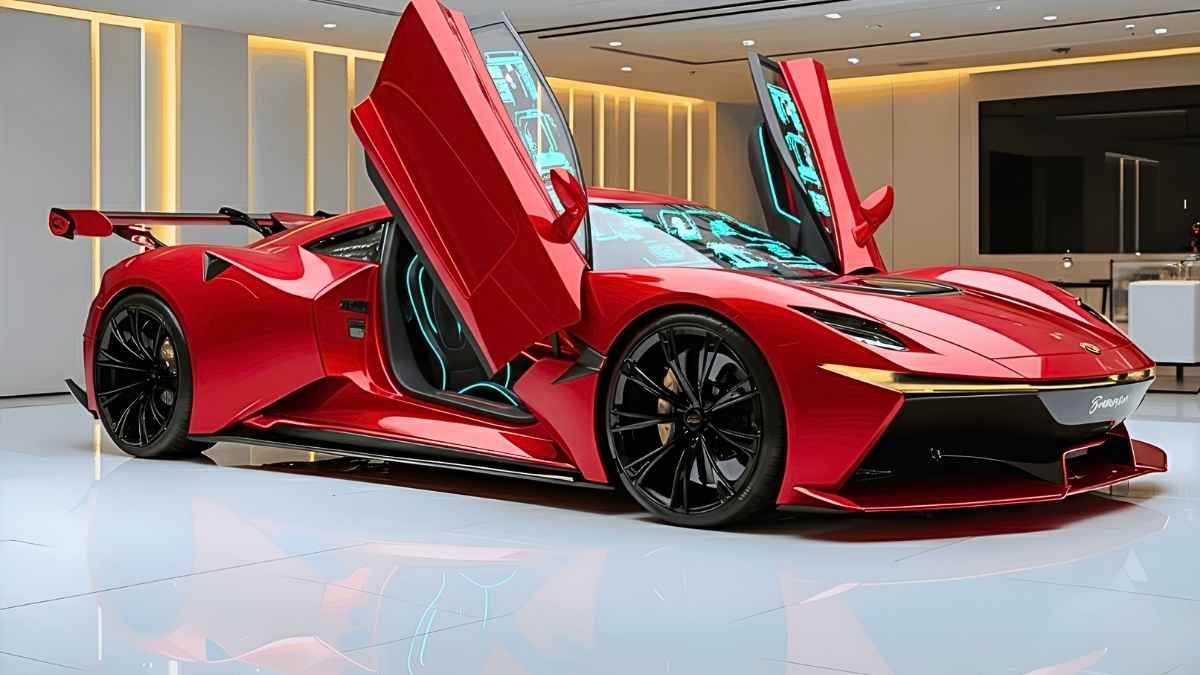 SSC Tuatara 2026: Hiperdeportivo de 1,750HP que Supera los 460 km/h con Tecnología de Vanguardia