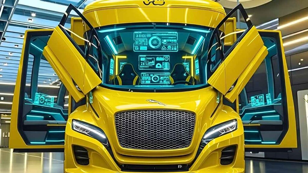 Volkswagen Motorhome 2026: Van Life de Lujo con Materiales Sostenibles y Cabina Inteligente