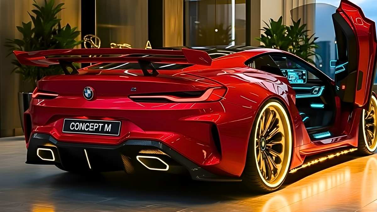 BMW Serie 7 2026: Sedán de Lujo con Tecnología Avanzada y Diseño Premium que Debes Conocer