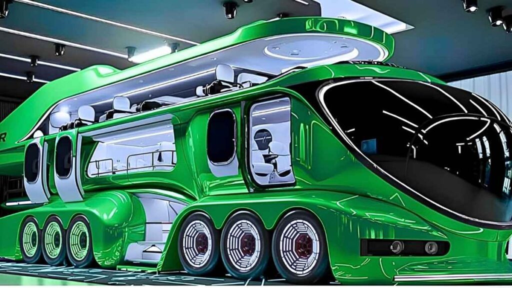 Nissan Motorhome 2026: Estreno con Confort Premium y Tecnología Inteligente para Viajeros Modernos