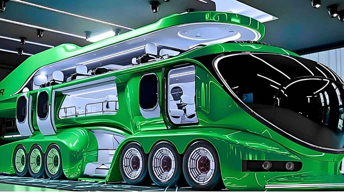 Nissan Motorhome 2026: Estreno con Confort Premium y Tecnología Inteligente para Viajeros Modernos