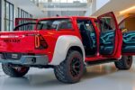 Toyota Hilux 2026: fuerza, innovación y capacidad todoterreno sin límites
