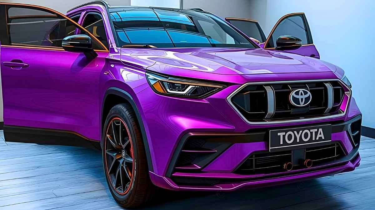 Toyota Venza 2026: innovación híbrida, diseño elegante y precio accesible